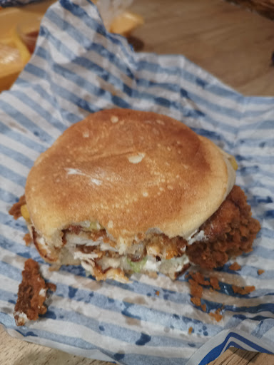 Photo of Sizzler High Wycombe (Halal) - 114 Desborough Rd, High Wycombe HP11 2PU